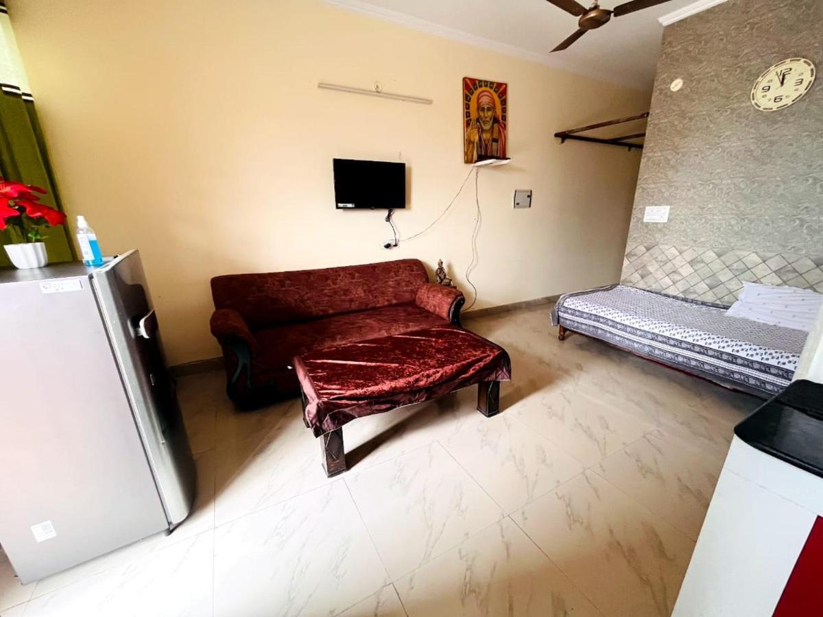 Ferienwohnung Sugandhim Kutir Dehradun Exterior foto