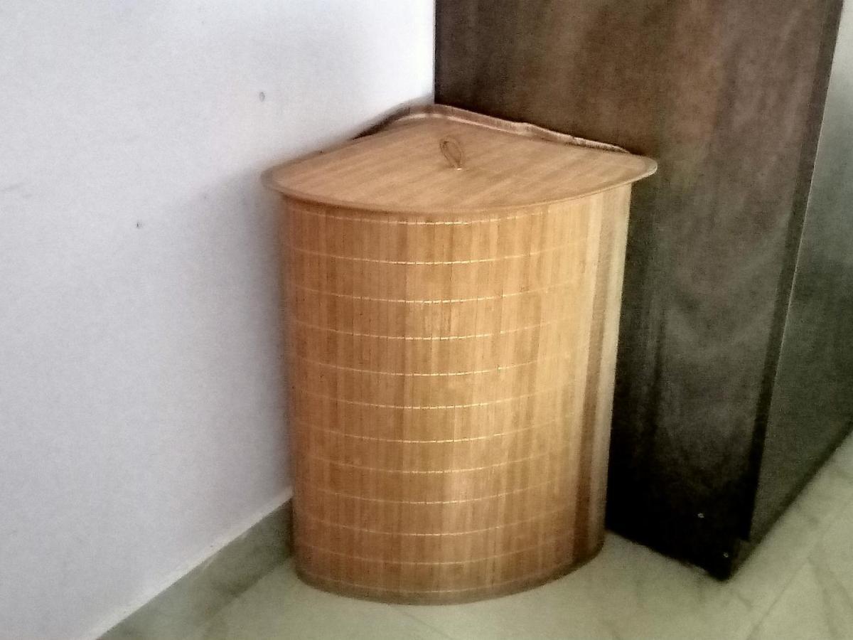 Ferienwohnung Sugandhim Kutir Dehradun Exterior foto